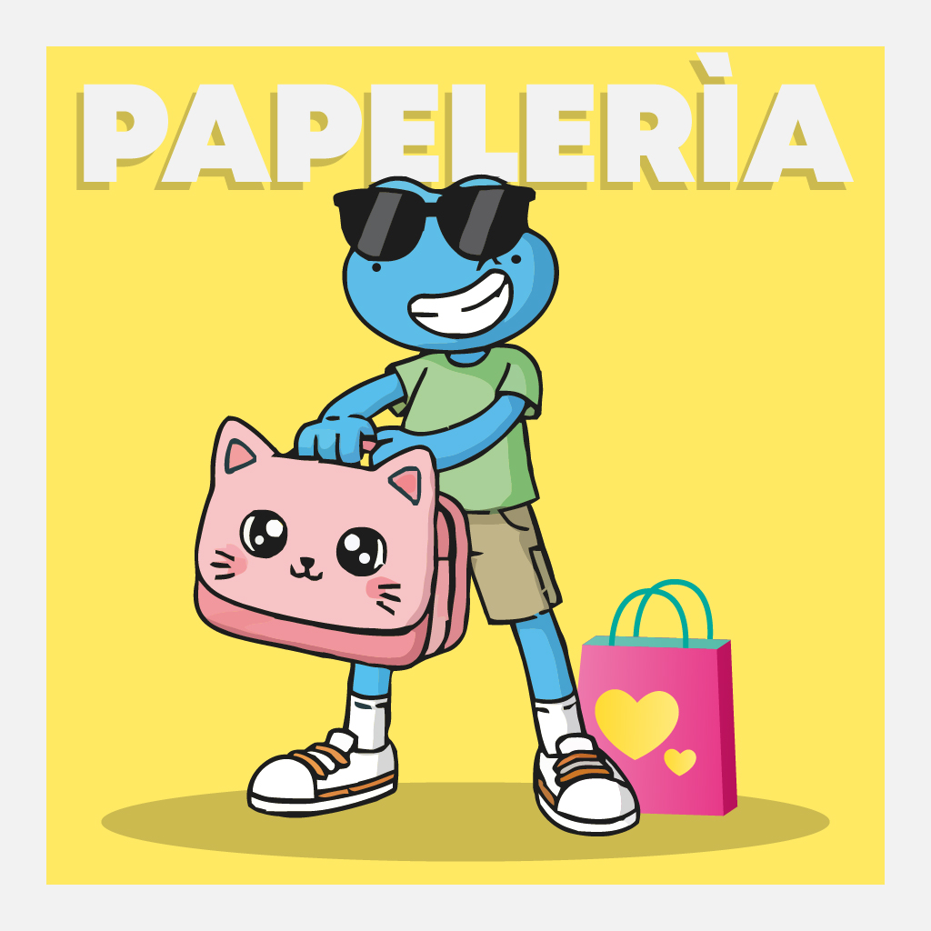 PAPELERIA