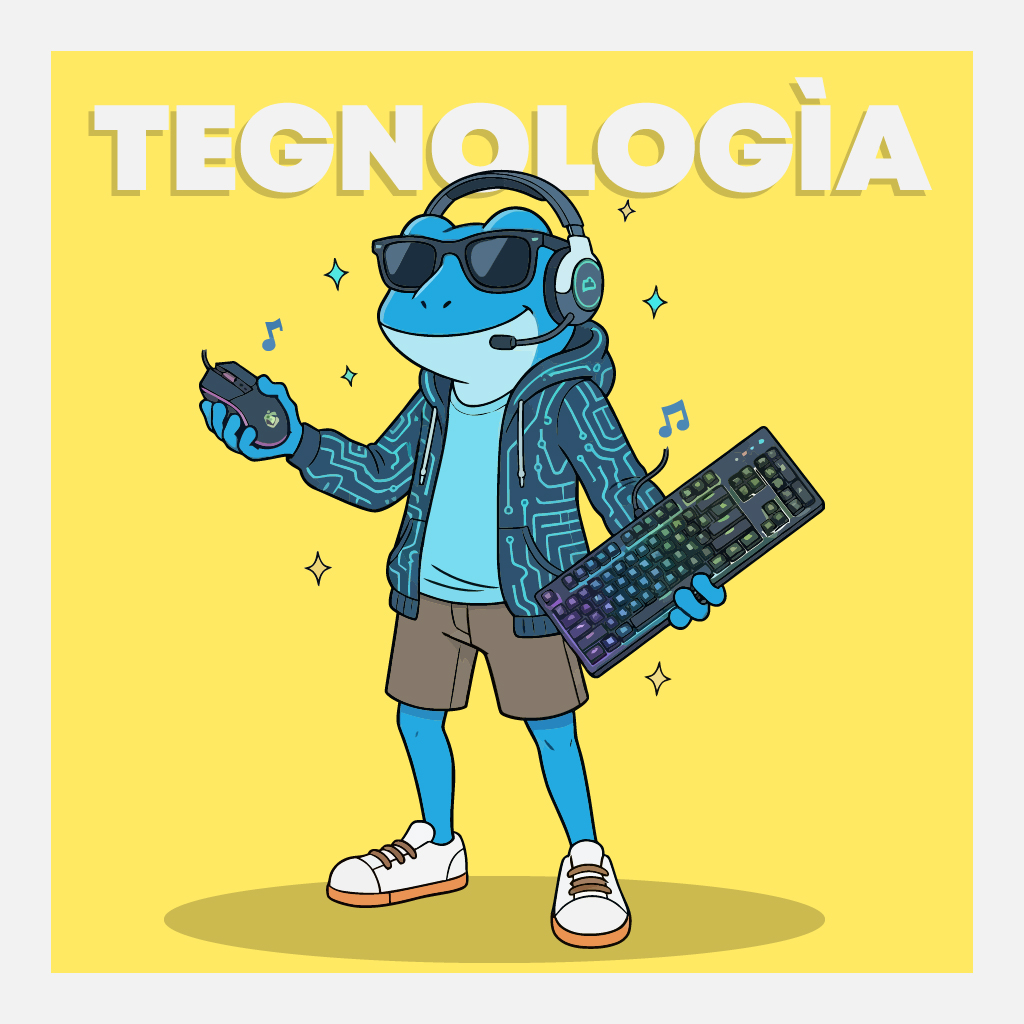 TECNOLOGIA