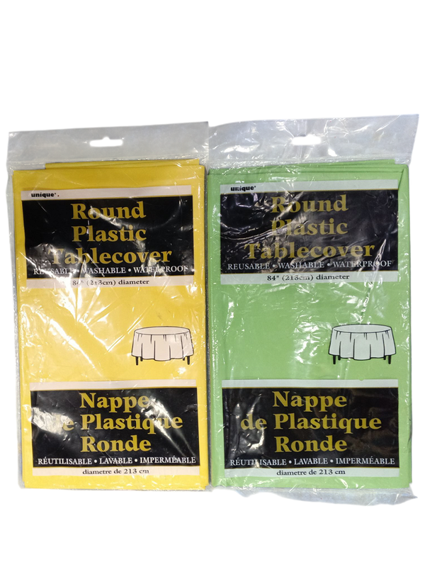 MANTEL RECTANGULAR UNICOLOR