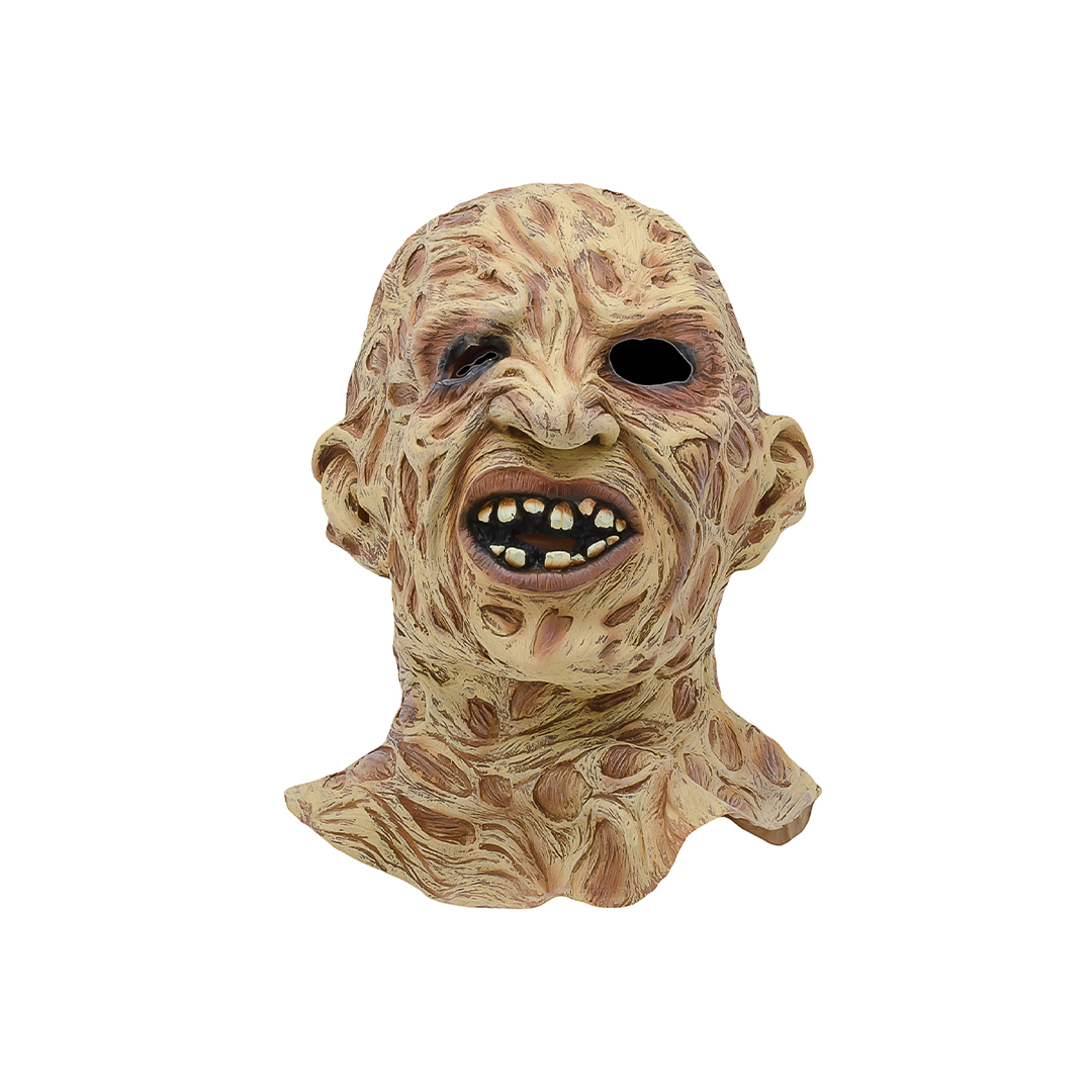 MASCARA LATEX FREDDY KRUGER