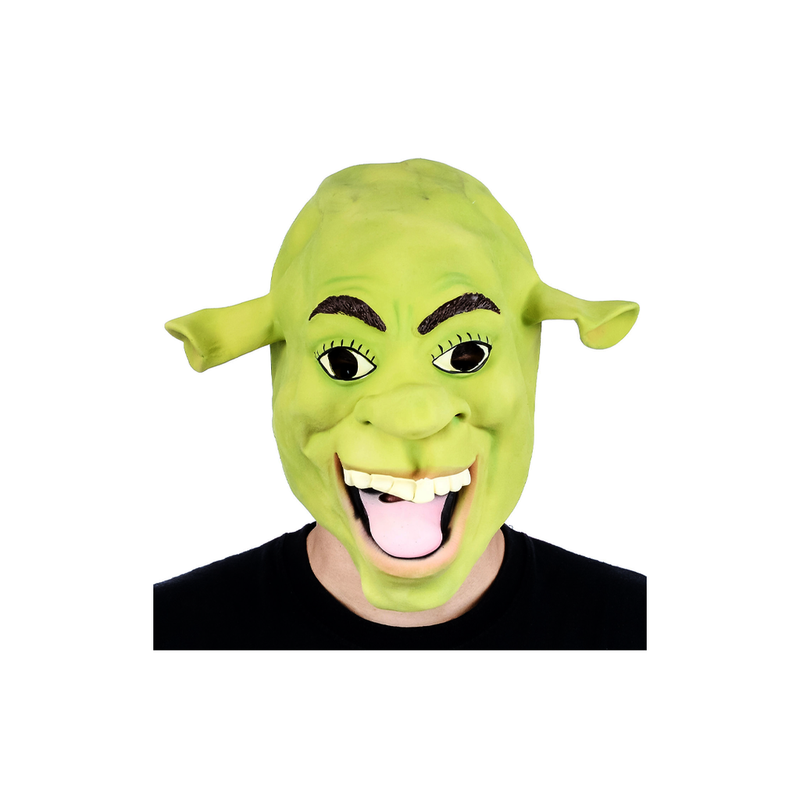 MASCARA LATEX SHERK