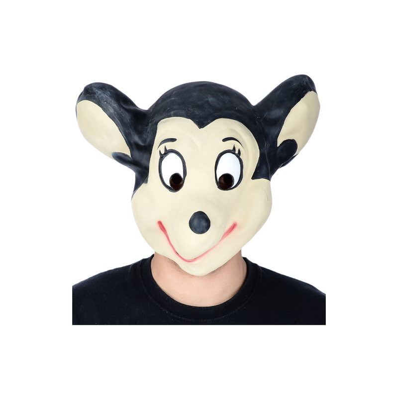 MASCARA LATEX MICKEY MOUSE