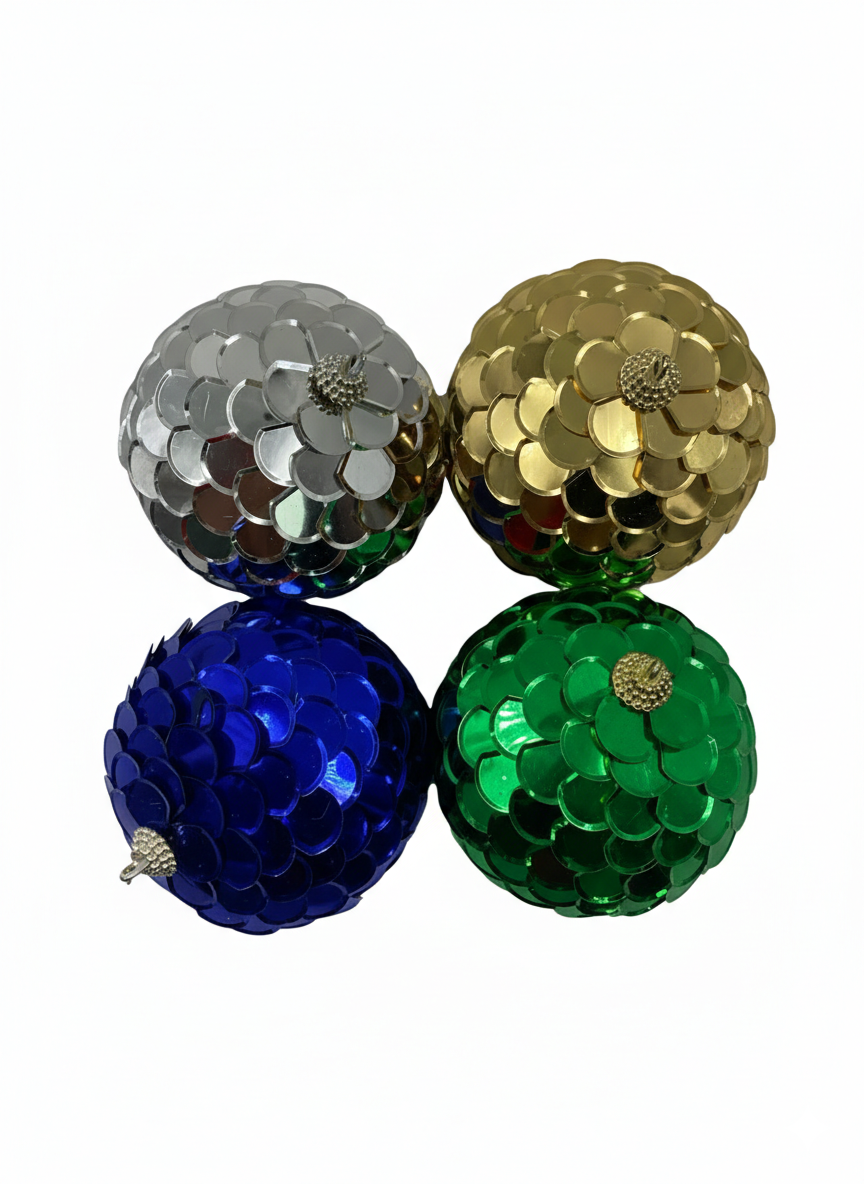 BAMBALINA GRANDE ESCAMAS