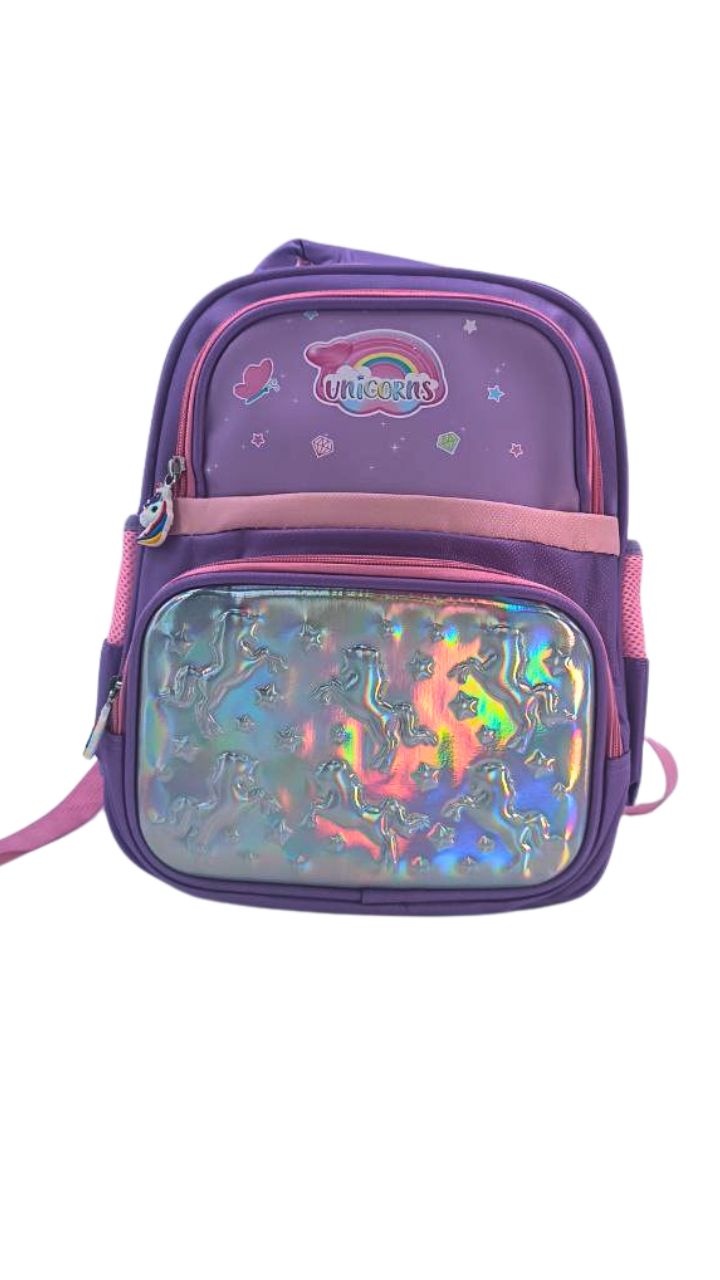 BOLSO ESCOLAR RELIEVE