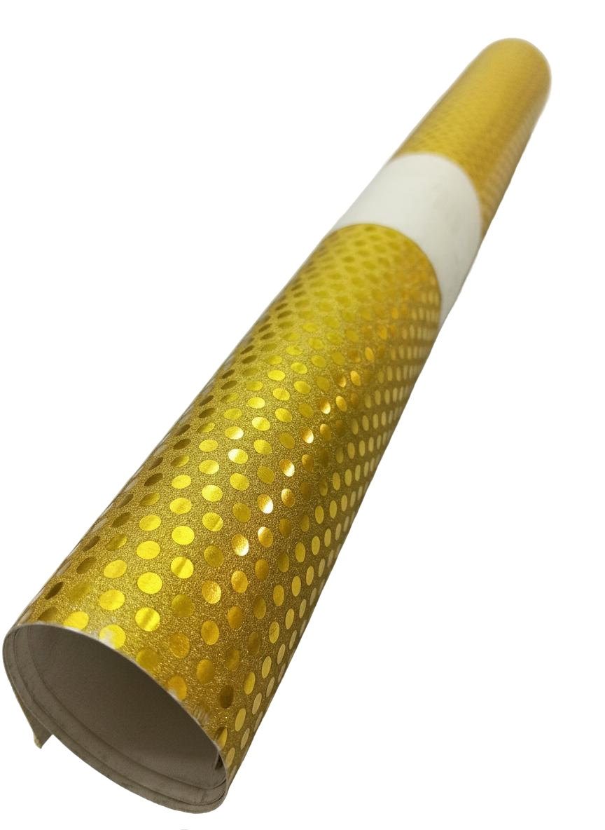 CARTULINA ESC FANT 50X70 ORO LUNARE OK
