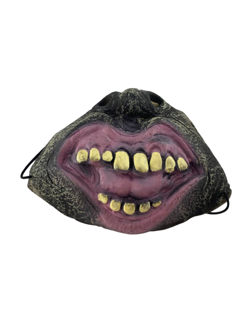 MASCARA LATEX TAPA BOCA