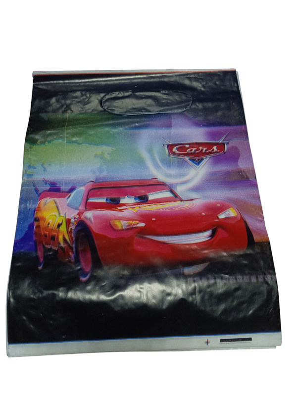 BOLSAS DE COTILLON DE CARS
