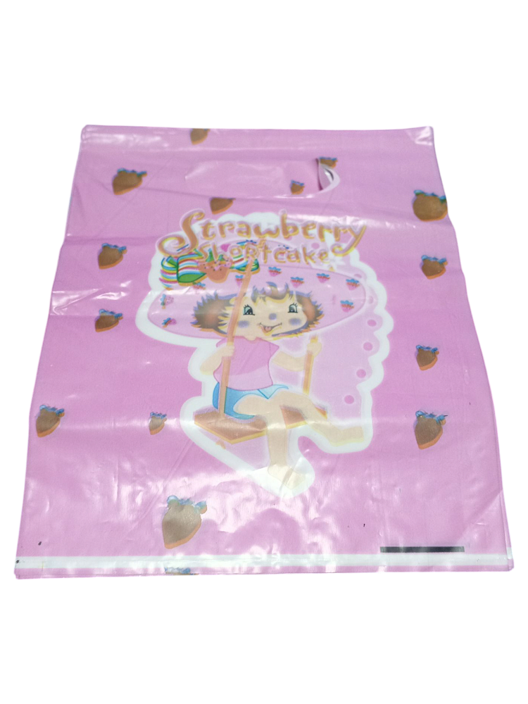 BOLSAS DE COTILLON DE FRESITA
