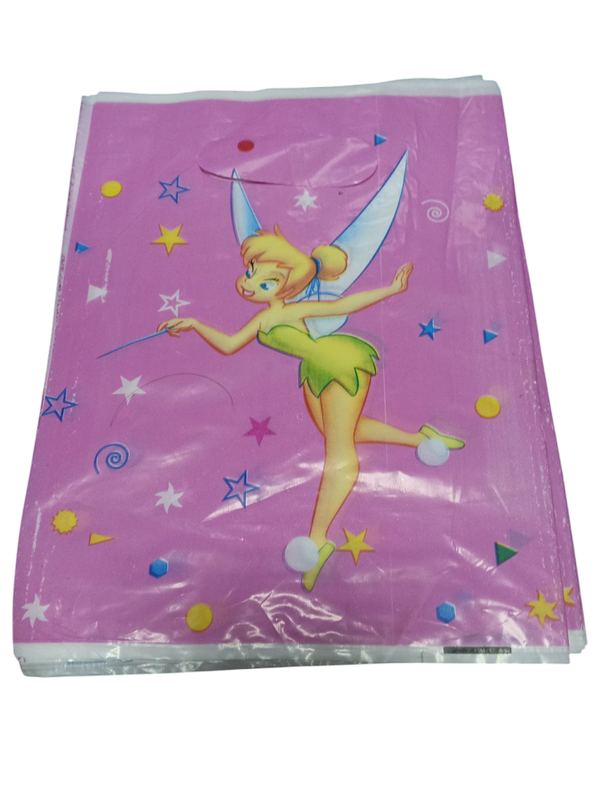 BOLSAS DE COTILLON DE CAMPANITA