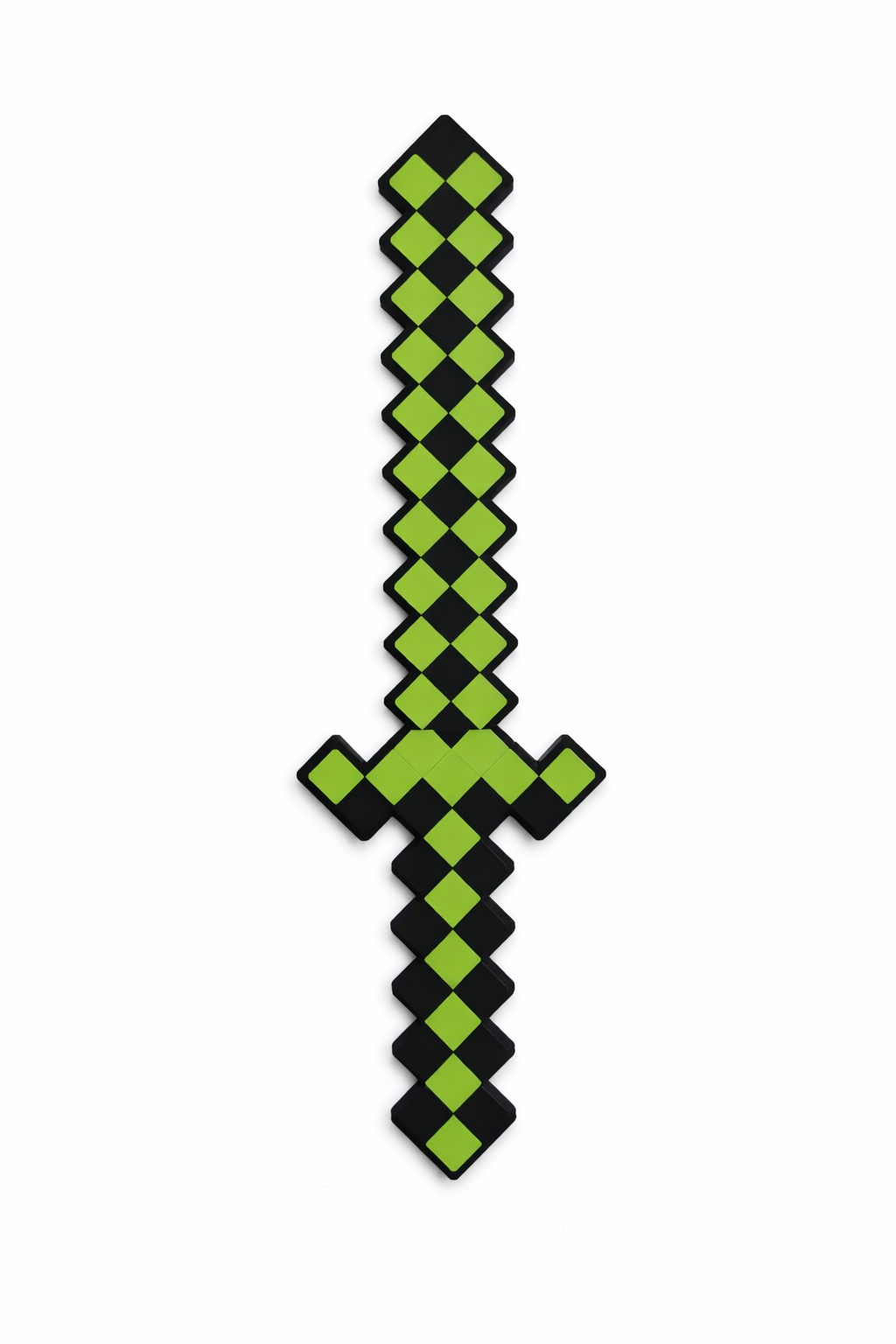 ESPADA MINECRAFT PIXEL 61CM