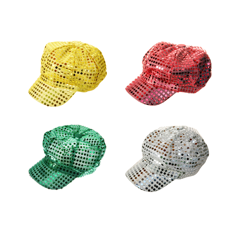 VISERA TELA PUNTOS METALIZADOS