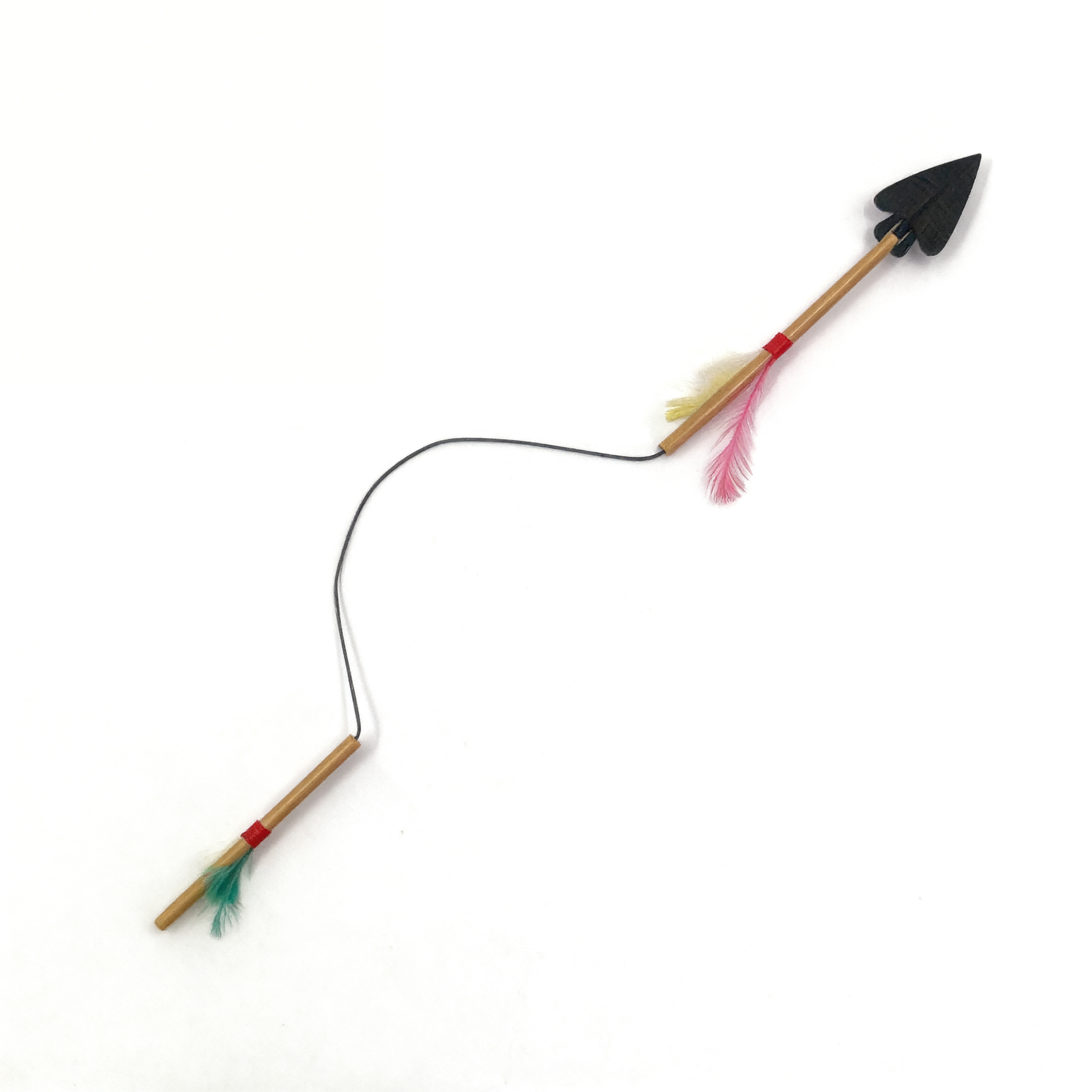 CINTILLO FLECHA INDIO