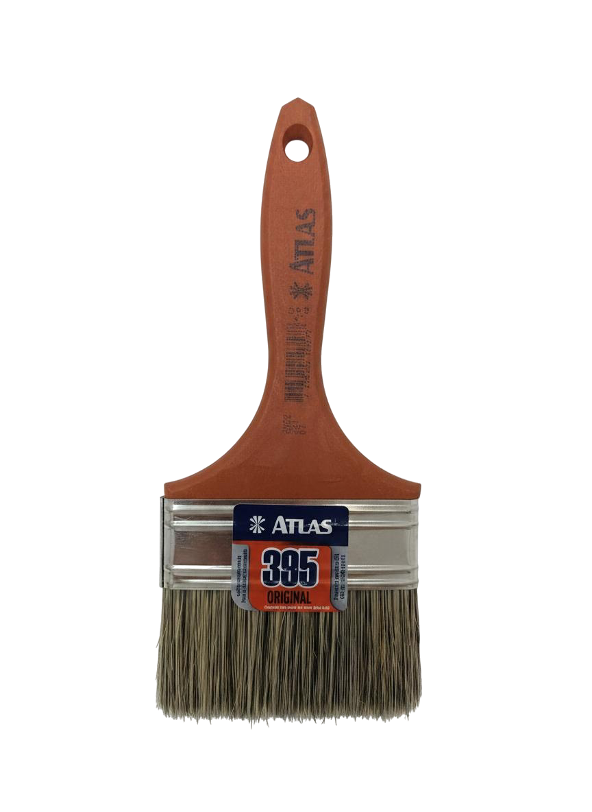 BROCHA 4 ECO C/GR AGU 395 ATLAS