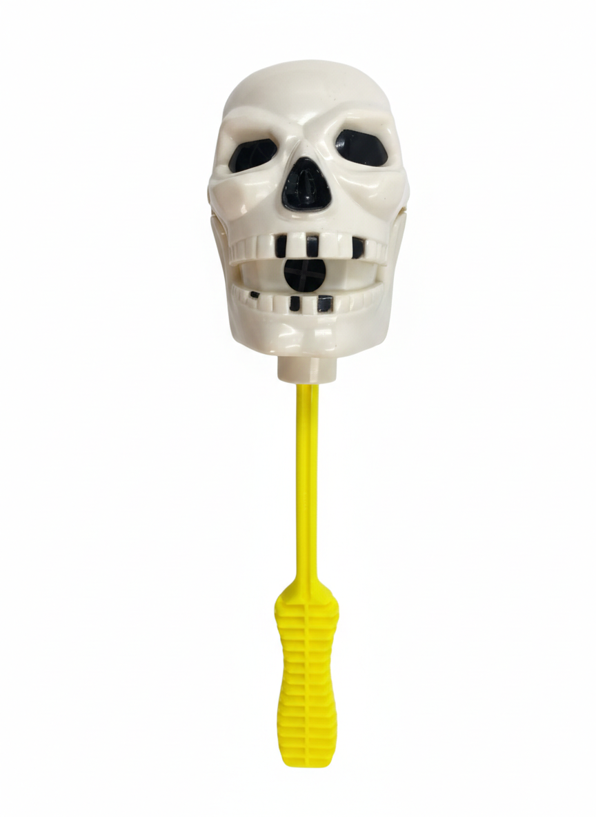 SONAJERO FIGURAS HALLOWEEN