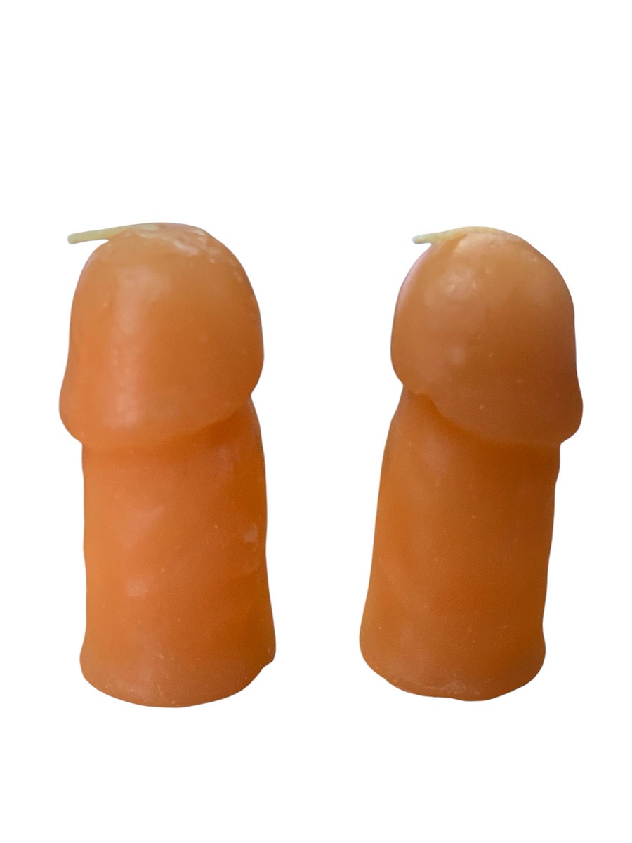 VELA PEQUENA DESPEDIDA