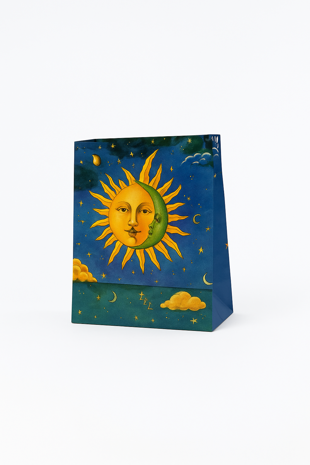 BOLSA PEQUENA REGALO SOL