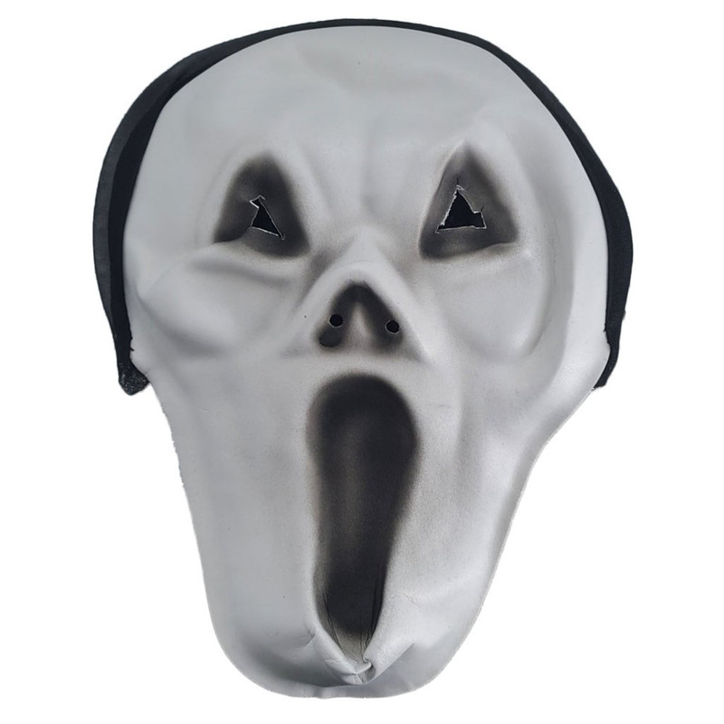 MASCARA FOAMI SCARYMOVIE BLANCA