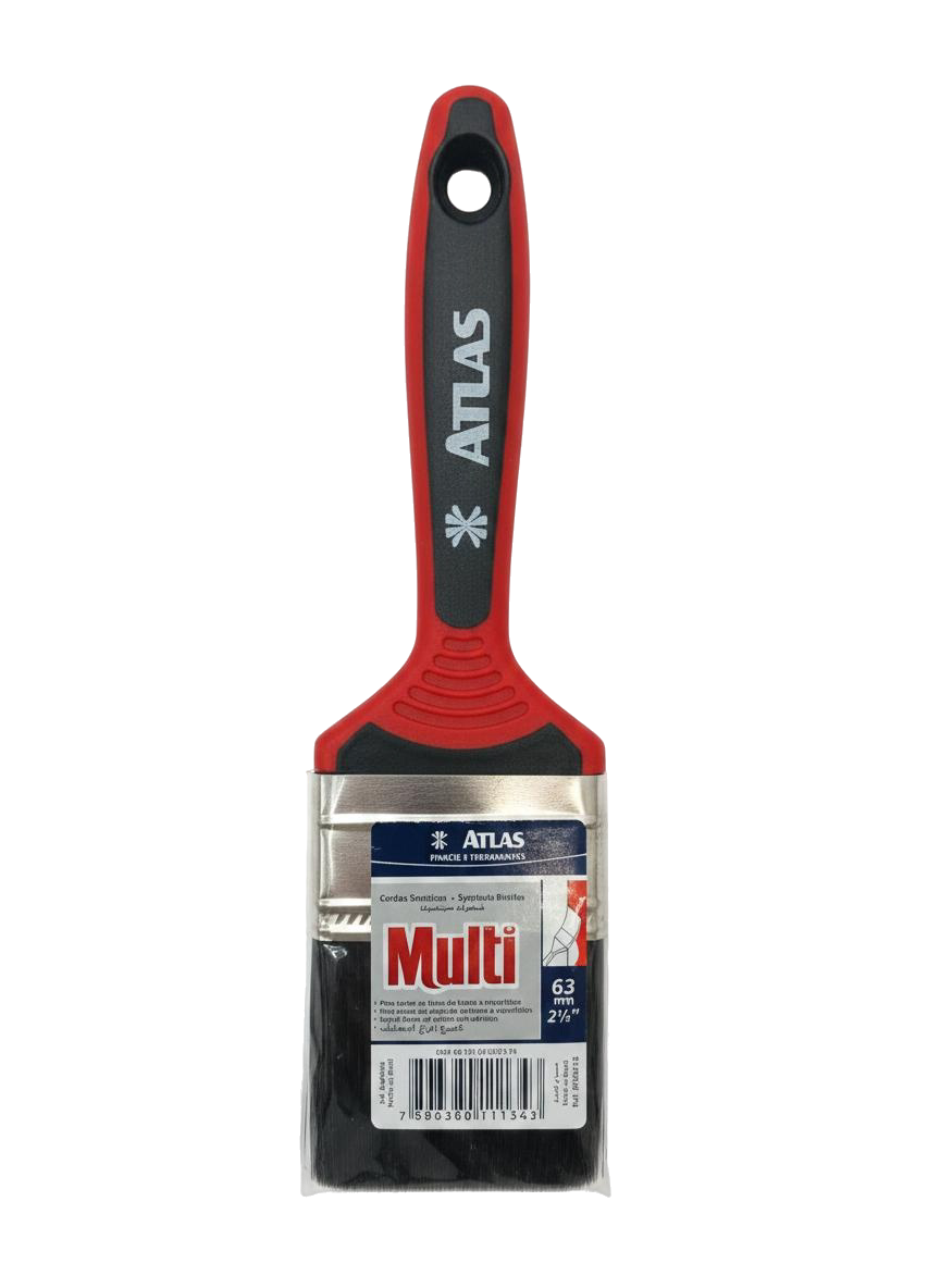 BROCHA 2.1/2 DBL C/NG MLT 615 ATLAS