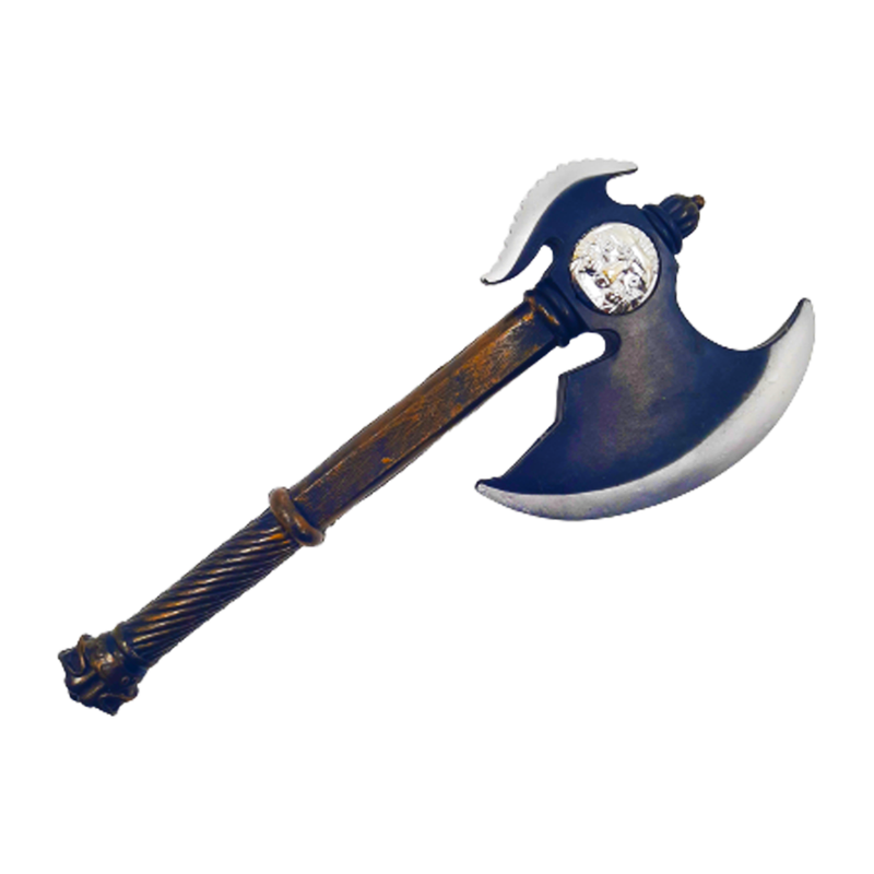 HACHA MEDIANA BRONCE