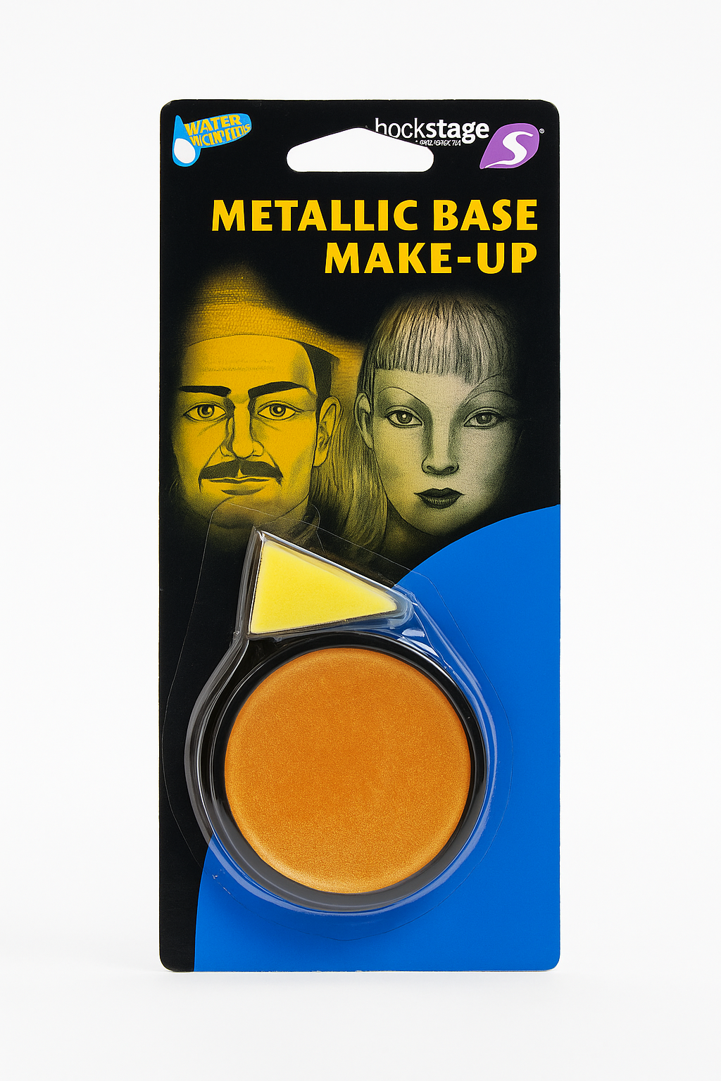 MAQUILLAJE REDONDO GDE