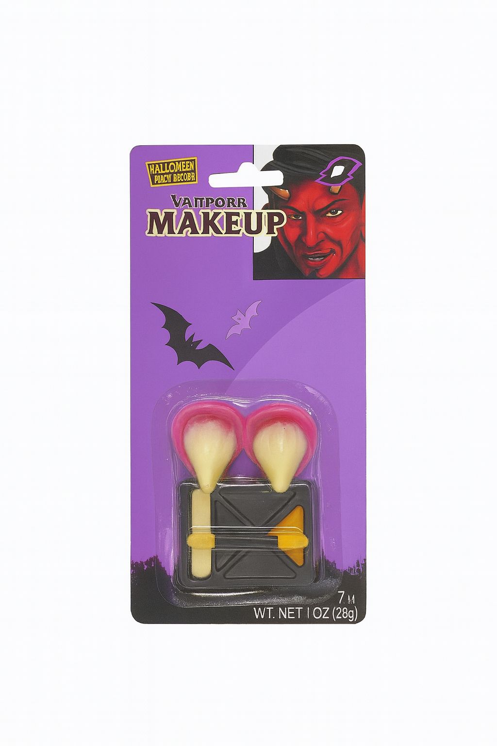 SET MAQUILLAJE PEQ