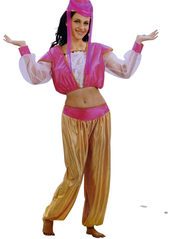 DISFRAZ PRINCESS ADULTA T U