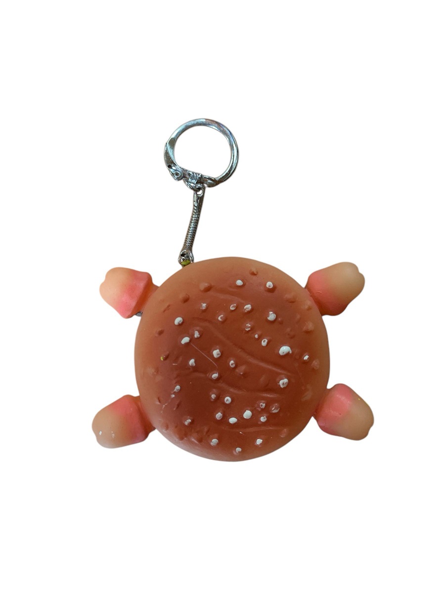 HAMBURGUESA DESPEDIDA