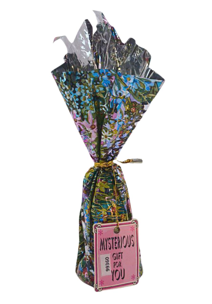 REGALO PENNIS DESPEDIDA