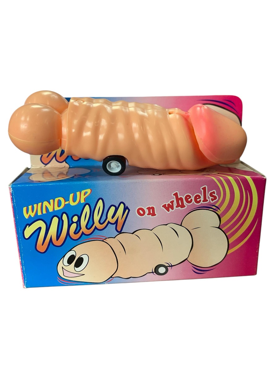 CARRITO PENNIS DESPEDIDA