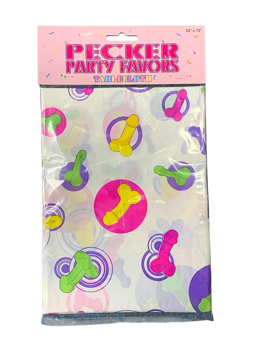 MANTEL DESPEDIDA DE SOLTEROS