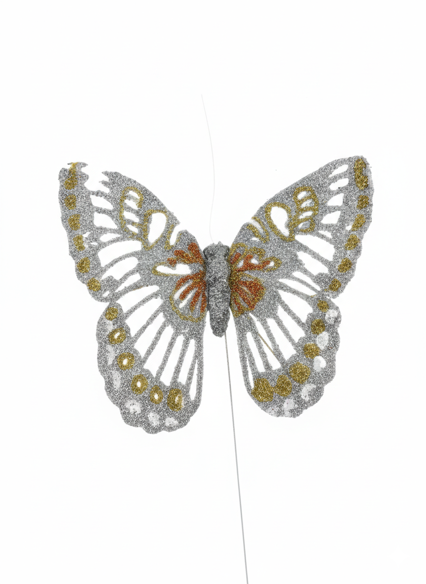 MARIPOSAS MEDIANA 12 UND B9026