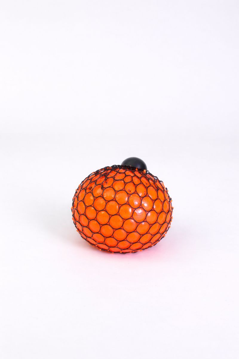 PELOTA ANTIESTRES MALLA GRANDE