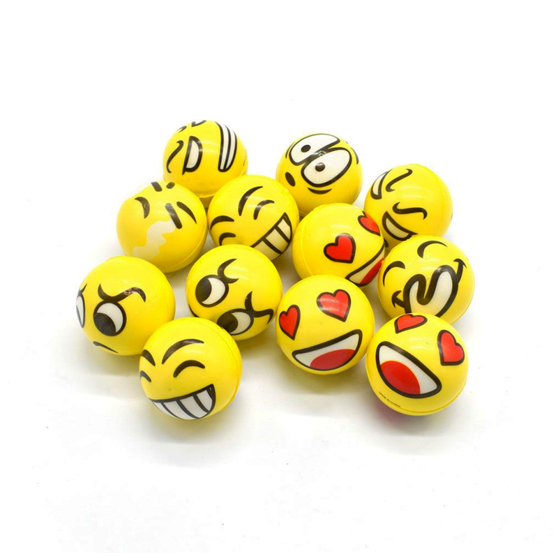 PELOTA ANTIESTRES CARITAS