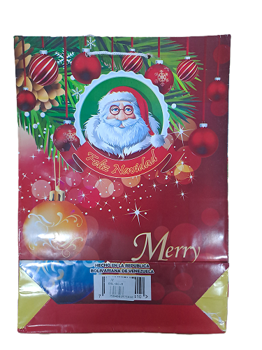 BOLSAS DE REGALO T/M ECONÓMICA