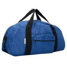 BOLSO AZUL