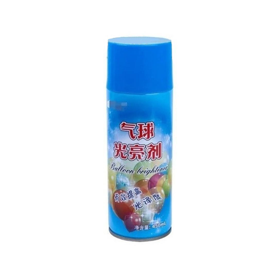 ABRILLANTADOR DE GLOBOS GENERICO