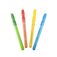 BASTON DE BURBUJA 4OZ