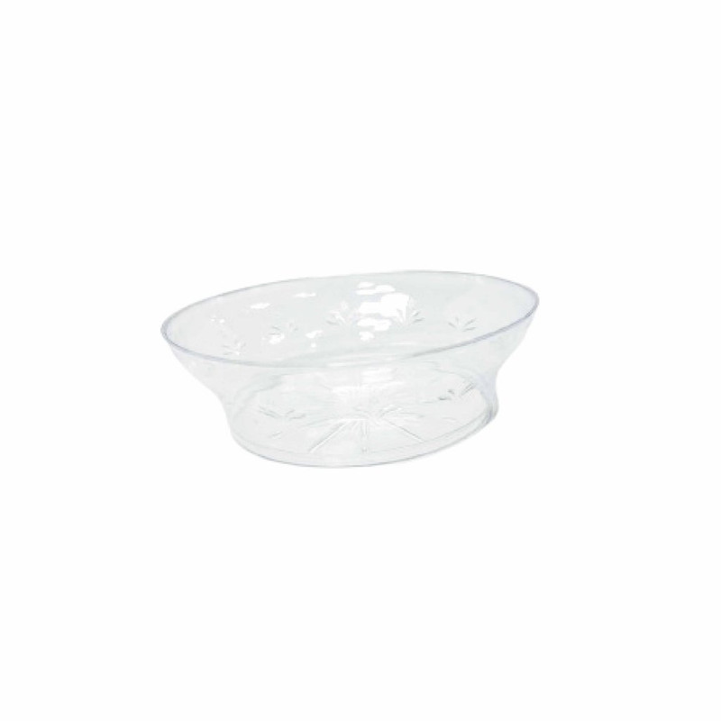 BOWL ACRILICO 10 oz 8PZ