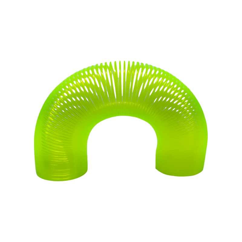 MINI RESORTE SUPER LARGO