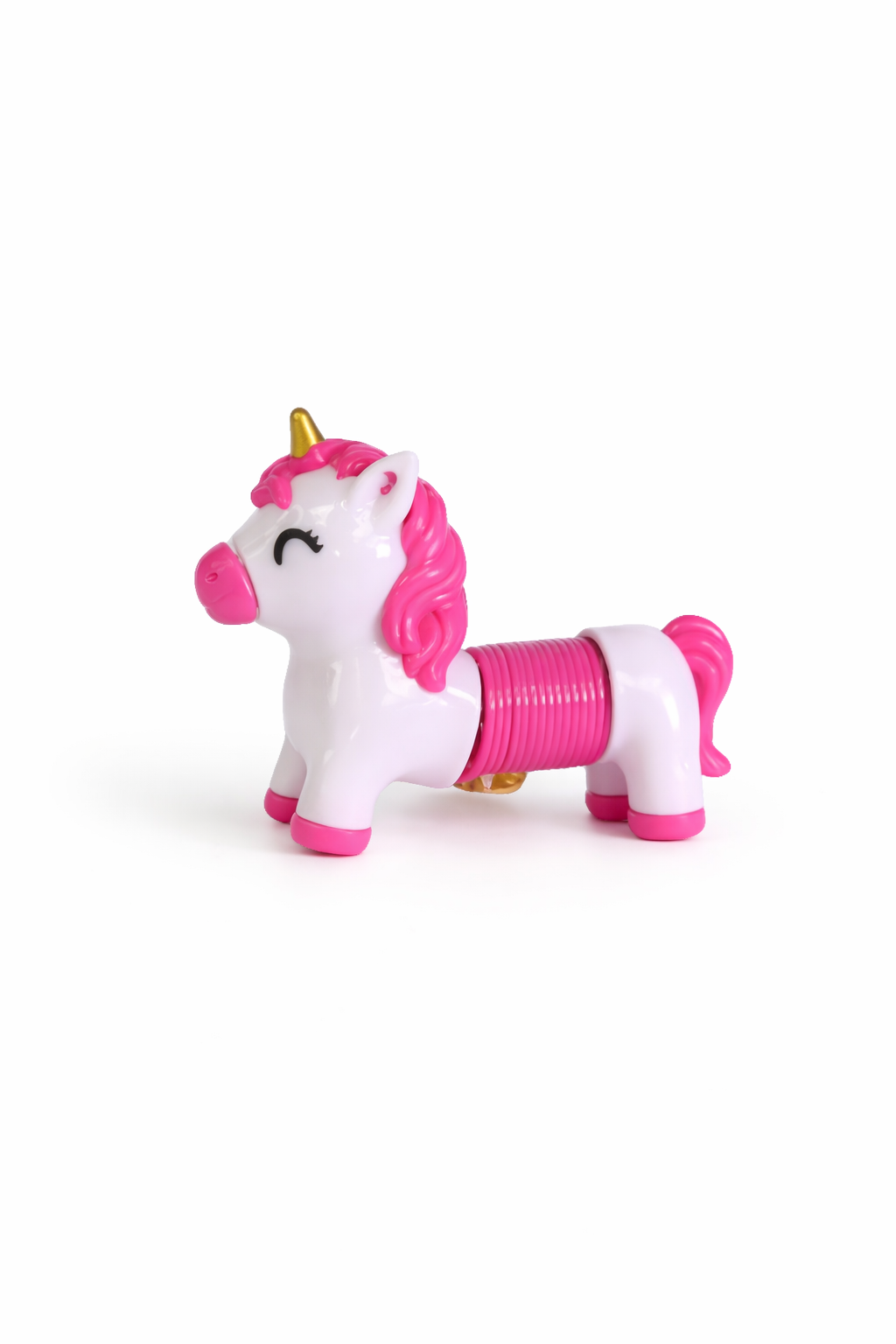 RESORTE DE UNICORNIO