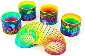 RESORTE ZOOLOGICO 80MM