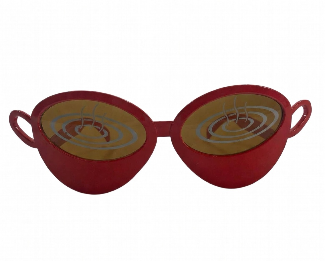 LENTES TAZAS
