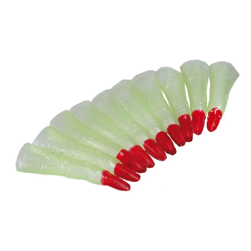 DEDOS DE BRUJA BEIGE