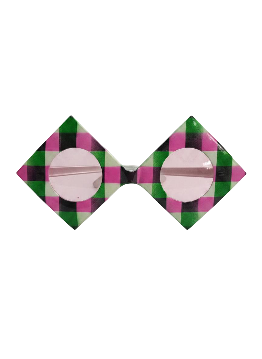 LENTES CUADRADOS DIAMANTES