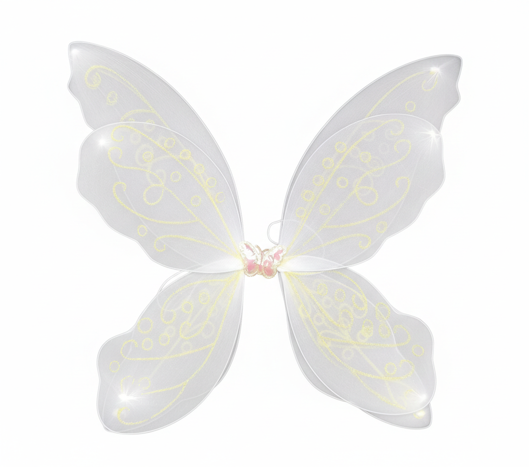 ALAS DE MARIPOSA GRANDES