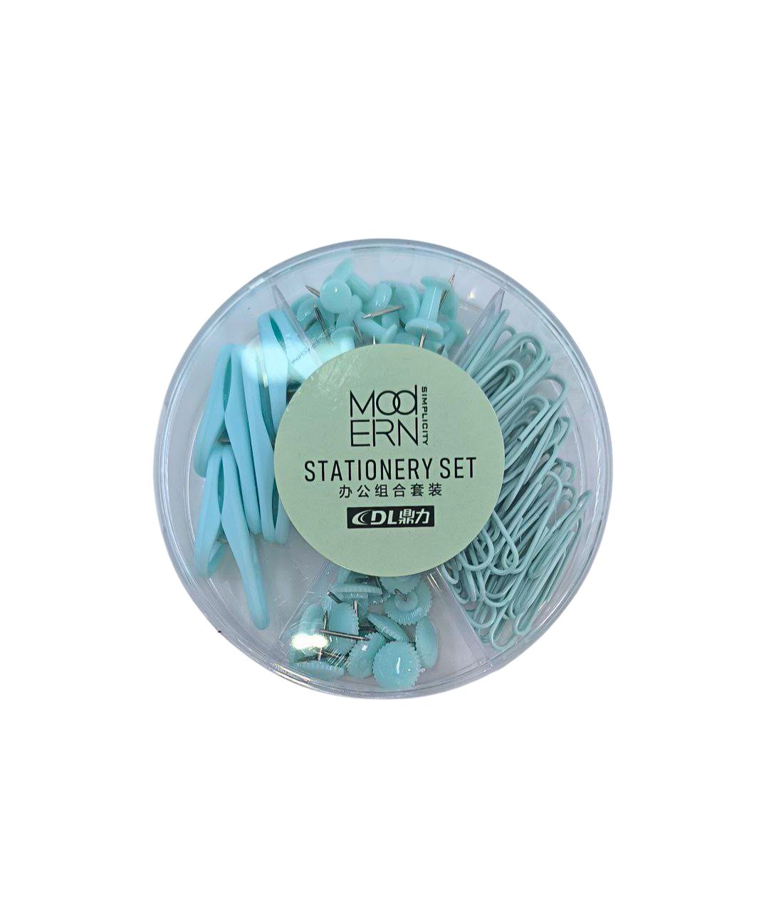 SET DE OFICINA 94UND CIAN/ DL