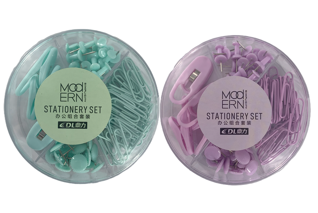 SET DE OFICINA 94UND CIAN/ DL