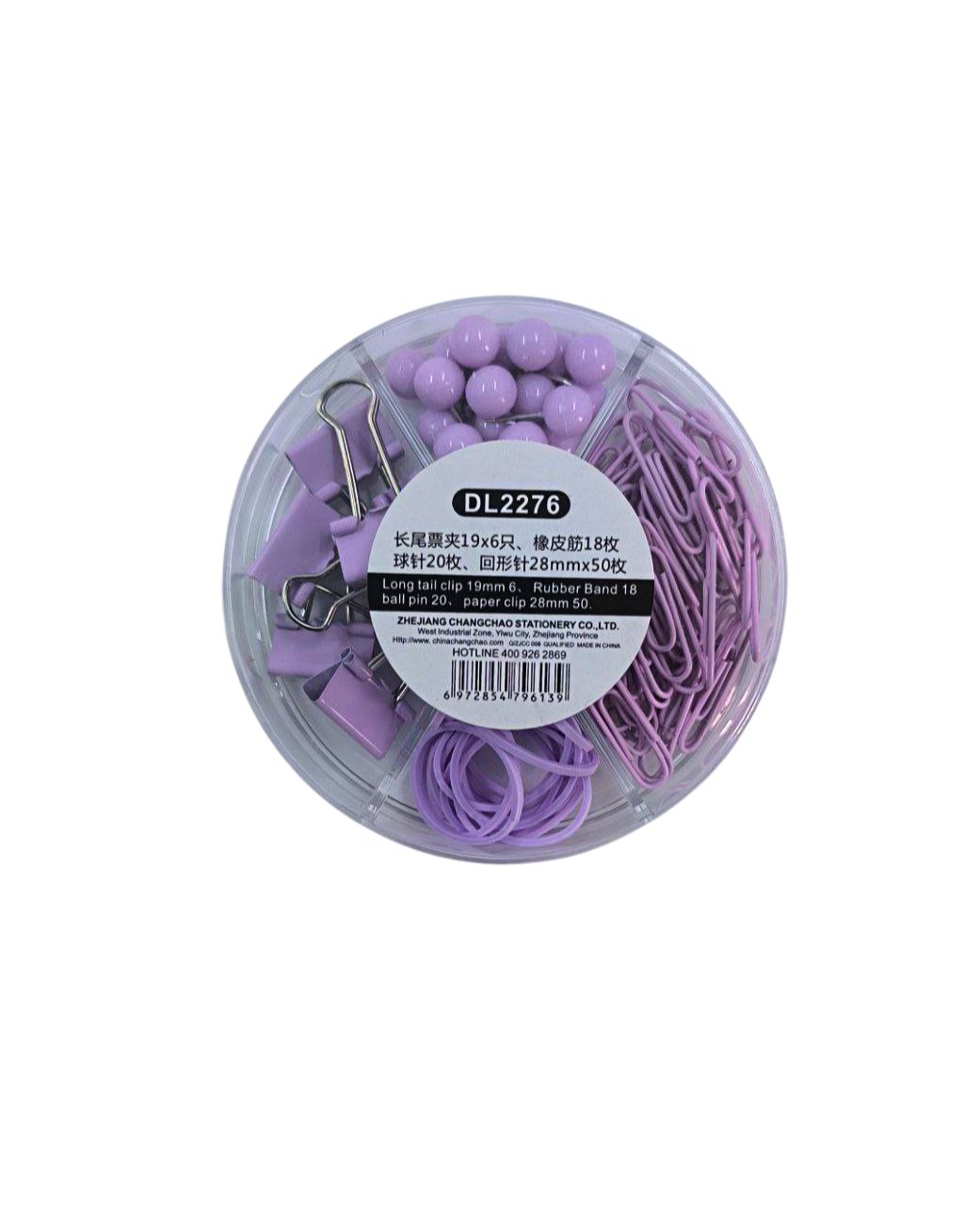 SET DE OFICINA 94UND DL