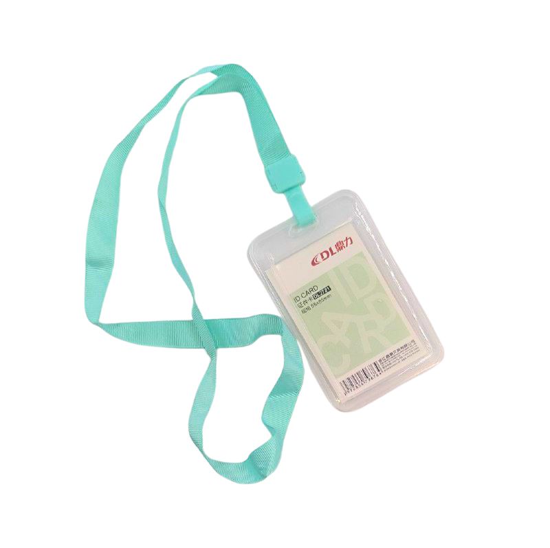 PORTA CARNET 55X85MM DL