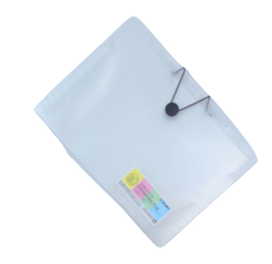 ARCHIVADOR ESPANDIBLE A6 12DIV PASTEL DL